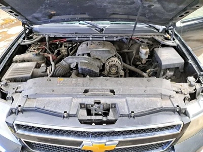 Power Steering Gear/Rack And Pinion 2011 Tahoe Sku#4300695 Foto 1 de 4