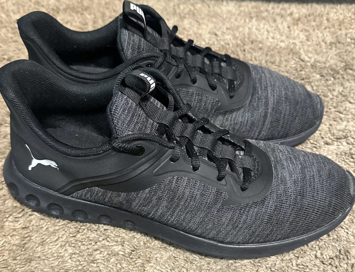 【極美品】PUMA カーソン 2 コンケイブ 192503 トレーニングシューズ 楽天市場】プーマ スニーカー メンズ 25.5-28.0cm 靴 男性 ローカット