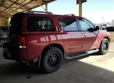 2004-2006 Nissan Armada RH Passenger Dash Airbag Air Bag OEM - Image 1 of 3