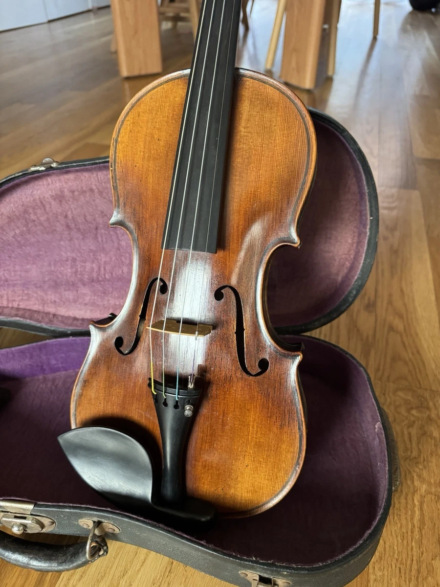 Stradivarius 4/4 Violins products for sale | eBay