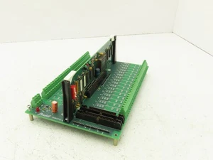 Grayhill 70GRCP32-HL PLC Relay 32-Channel Circuit Motherboard w/PMX32D Board - Picture 1 of 12