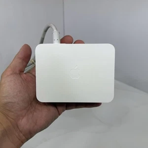 Authentic Apple A1096 A1097 A1098 Power Adapter A1081-A1083 Cinema Display 65w - Afbeelding 1 van 9
