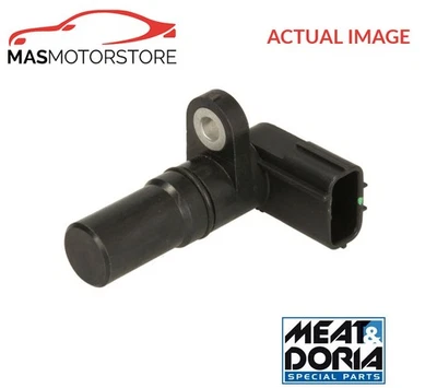 CRANKSHAFT POSITION SENSOR MEAT & DORIA 871213 I NEW OE REPLACEMENT - Image 1 of 4