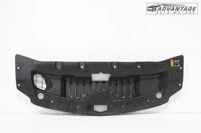 Chevrolet Blazer 2019-2022 mira de admisión delantera protector contra salpicaduras de aire 84510621 OEM Foto 1 de 4