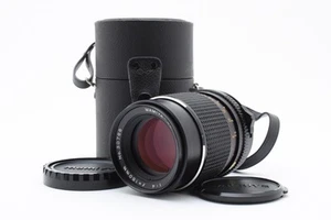 ⛄Exc+5⛄ Lente Mamiya Sekor C 150 mm f/4 para M645 1000S Super Pro TL de JAPÓN - Imagen 1 de 24