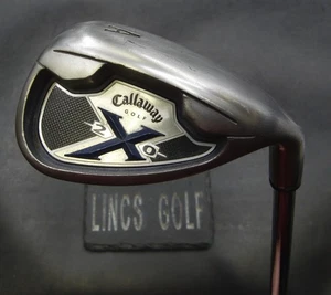 Callaway X20 Gap A Wedge Regular Steel Shaft Callaway Grip - Picture 1 of 4