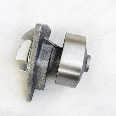 4934058 966841 For Cummins Engine Parts water storage 6CT8.3 4934058 966841 - Image 1 of 4