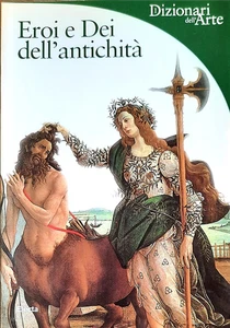 Impelluso, Lucia. - Eroi e Dei dell'antichità.  - Imagen 1 de 1