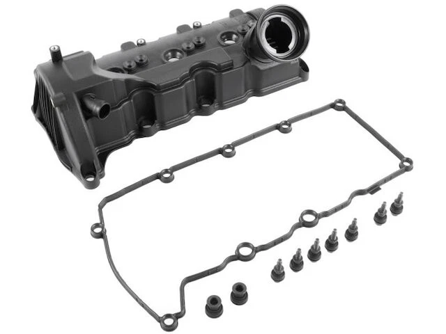 Cubierta de válvula 36JHB69 para Audi A6 Quattro A7 A8 Q5 2014 2015 2016 Foto 1 de 1