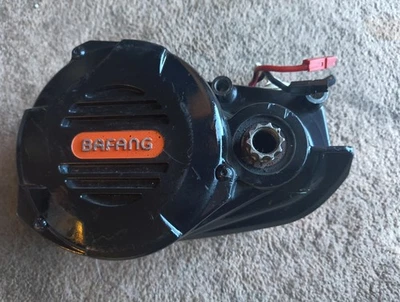 BAFANG 48V 750W eBike Mid Drive Motor     - Image 1 of 4
