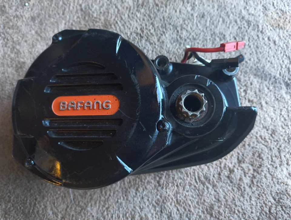 BAFANG 48V 750W eBike Mid Drive Motor     - Image 1 of 4