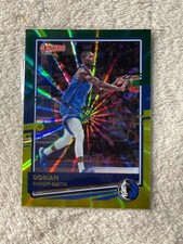 2020-21 Donruss Basketball You Pick w/ RC Red, Green, Yellow, Orange Laser