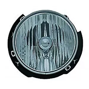 OMIX 12402.2 for Right Headlight Assembly 07-18 Jeep Wrangler JK - Picture 1 of 2