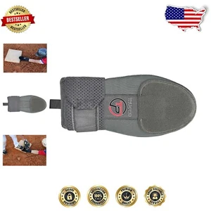 Custom Design Sliding Mitt - Youth & Adult Hand Protection for Baseball/Softball - Picture 1 of 9