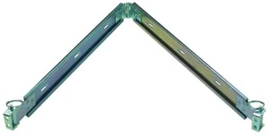 General Devices D-329 Cable Management Arm - Afbeelding 1 van 1