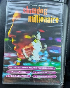 Slumdog Millionaire - Picture 1 of 4