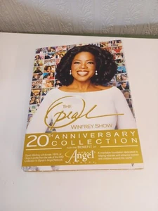 The Oprah Winfrey Show 20th Anniversary Collection DVD 2005 6-Disc Set - Picture 1 of 13