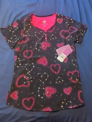 Healing Hands Scrubs - Image 1 of 3