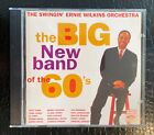 THE SWINGIN’ ERNIE WILKINS ORCHESTRA The Big New Band Of The 60’s Fresh Sounds