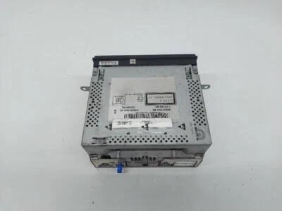 25915BH10C navigationsgerät für NISSAN QASHQAI 2 (JJ10) ACENTA 2008 197370 - Bild 1 von 4