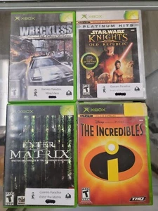 Xbox Lot Spielepaket - Bild 1 von 2