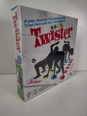 Hasbro – Twister [Parent] Spanish version - Image 1 of 4