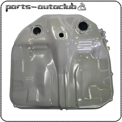 17 Gal Gallons Fuel Tank For Honda Accord 1990-1991 1992 1993 2.2L New - Image 1 of 3