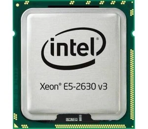 Lenovo ThinkServer RD650 Intel Xeon E5-2630 v3 (8C 85W 2.4GHz) - 4XG0F28818 - Picture 1 of 2