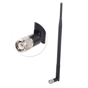 850-2100MHz 3DBi Omni 3G antenna TNC male plug or HUAWEI 3G&4G Wireless Router - Picture 1 of 4