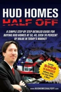 Hud Homes Half Off! - Picture 1 of 1