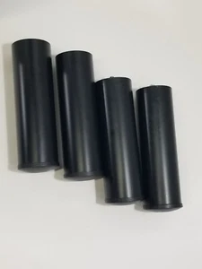 4 Metal Adjustable Bed Base Legs 8" M8 Thread - Picture 1 of 6