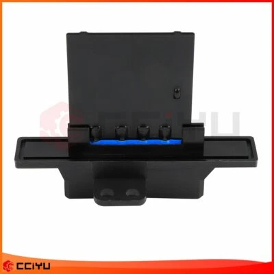 For 1993-1997?Nissan Altima/96-04 Pathfinder Heater blower motor resistor Front — 第 1/4 张图片