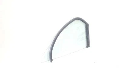 Vidrio de ventilación de puerta trasera izquierda falta junta F OEM 1985 1986 1987 1988 BMW 325E Foto 1 de 4