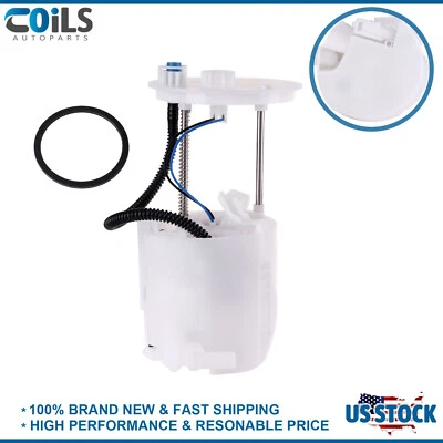 For Toyota RAV4 2.5L Fuel Pump 2009 2010 2011 2012 2013 2014 2015 2016 E9004M - Image 1 of 4