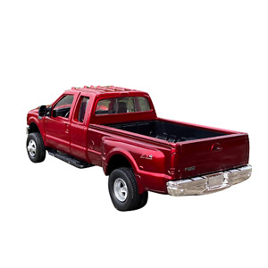 1:32 Scale For Ford F-350 Pickup Truck Alloy Model Souvenir Toy Gift For Kids