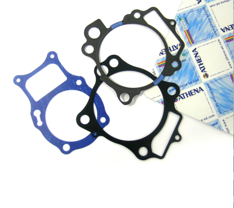 GUARNIZIONE BASE CILINDRO Suzuki GSX 750 F KATANA - 1998/1999 Foto 1 de 1