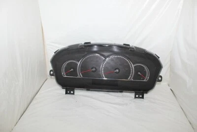 Speedometer Instrument Cluster Dash Panel Gauges 08 Cadillac STS 51,250 Miles - Image 1 of 4