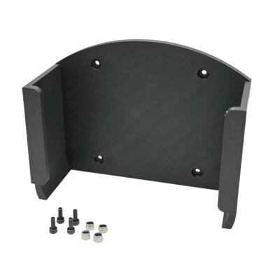 for Vesa Display Bracket Hole Connection Bracket for M4/M4 Pro Mac mini 2024 new - Image 1 of 4