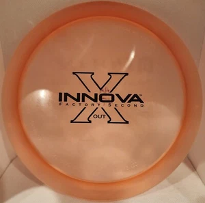 Innova Champion ARCHANGEL 170g Gummy *RARE* *OOP* *PENNED* - Picture 1 of 2