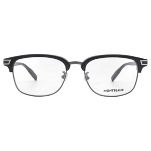 Gafas Montblanc MB0043O 005 55-18 150 - Imagen 1 de 3