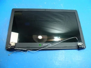 Asus 15.6” X550CA-SI50304V OEM Glossy HD LCD Screen Complete Assembly Black - Picture 1 of 5