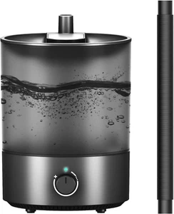 Reptile Fogger Humidifiers Mister, Misting System for Reptiles, Terrarium Fogger - Picture 1 of 12