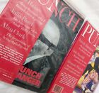 Punch Magazines Issue 7889 &amp; 7890 Vol 302 - 1996 - Unopened in polythene