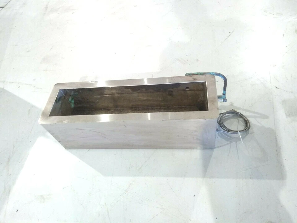 Tanque Crest Ultrasonics 4NT-730-3  Foto 1 de 4