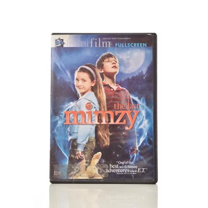The Last Mimzy Movie DVD Full Screen - Imagen 1 de 1