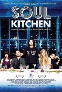 SOUL KITCHEN (DVD) - Bild 1 von 3
