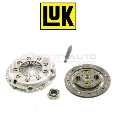 LuK MX Clutch Kit for 1995-1999 Dodge Neon - Manual Transmission Shift  tx Foto 1 de 4