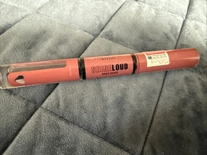 NYX Shine Loud High Shine Long-Lasting Liquid Lipstick SLHPO5 Magic Maker - Picture 1 of 1