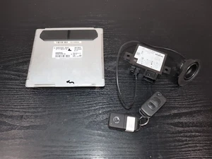 Mercedes R170 SLK 200 230 Kompressor 120/145kW Motorsteuergerät Kit 1111533779 - Picture 1 of 5