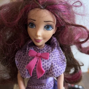 Disney Descendants Jane Puppe Tochter der Feenpatin, Auradon Prep - Bild 1 von 5